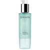 Dr Irena Eris Cleanology Gaivinantis Crystal-Gel Valiklis For Face, Neck &amp; Décolleté valomasis veido gelis, 190 ml