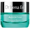 Dr Irena Eris Impressive Recovery Night Kreminis naktinis veido kremas nuo raukšlių, 50 ml
