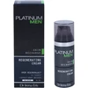 Dr Irena Eris Platinum Men Regenerating Kreminis regeneruojamasis veido kremas vyrams, 50 ml