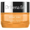 Dr Irena Eris Vitaceric Revitalizing & Moisturizing Kreminis SPF 20 drėkinantis dieninis veido kremas, 50 ml