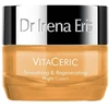 Dr Irena Eris Vitaceric Smoothing & Regenerating Night Kreminis naktinis veido kremas, 50 ml