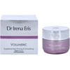 Dr Irena Eris Volumeric Supplementary Firming & Soothing Night Kreminis naktinis veido kremas, 50 ml