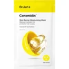Dr. Jart+ Ceramidin Skin Barrier Moisturizing Mask drėkinamoji veido kaukė su keramidais, 22 g
