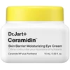 Dr. Jart+ Ceramidin Skin Barrier Moisturizing Paakių kremas akių kremas, 15 ml