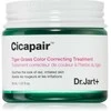 Dr. Jart+ Cicapair Tiger Grass Color Correcting Treatment intensyvaus poveikio kremas nuo odos raudonio, 30 ml