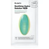 Dr. Jart+ Dermask Pro Soothing Hydra Solution Intensive Soothing Mask regeneruojamoji ir drėkinamoji veido kaukė, 26 g