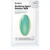 Dr. Jart+ Dermask Pro Soothing Hydra Solution Intensive Soothing Mask regeneruojamoji ir drėkinamoji veido kaukė, 26 g