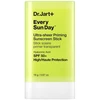 Dr. Jart+ Every Sun Day SPF 50 apsauginis pieštukas nuo saulės, 19 g