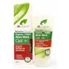 Dr. Organic Aloe Vera gelis su arbatmedžiu 200ml