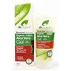 Dr. Organic Aloe Vera gelis su arbatmedžiu 200ml