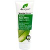 Dr. Organic Aloe Vera Odos losjonas 200ml