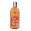 Dr. organic Dr.Organic Moroccan Argano aliejaus šampūnas, 265ml