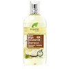 Dr. organic Dr. Organic šampūnas su tyru kokosų aliejumi, 265 ml
