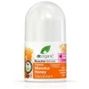 Dr. Organic Manuka Honey dezodorantas 50ml