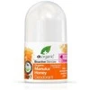 Dr. Organic Manuka Honey dezodorantas 50ml