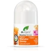 Dr. Organic Manuka Honey dezodorantas 50ml