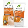 Dr. Organic Manuka Honey Foot Kreminis pėdų kremas, 125 ml