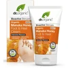 Dr. Organic Manuka Honey Foot Kreminis pėdų kremas, 125 ml