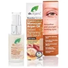 Dr. Organic Maroko argano aliejaus paakių serumas, 30 ml