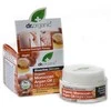 Dr. Organic Maroko argano aliejaus naktinis kremas 50ml