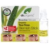 Dr. Organic Tea Tree Blemish Stick Roll On Veido gelis su arbatmedžio aliejumi 8ml