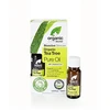 Dr. Organic arbatmedžių tyras aliejus 10ml
