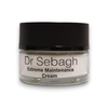 Dr Sebagh Extreme Maintenance maitininantis Kreminis For Face, 50 ml