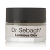 Dr Sebagh Luminous Glow Oil-Free Firming Day &amp; Night Kreminis veido kremas, 50 ml