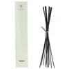 Dr. Vranjes Firenze Juodas Rattan Reed Diffuser Sticks, 12 vnt.