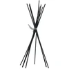 Dr. Vranjes Firenze Juodas Rattan Reed Diffuser Sticks