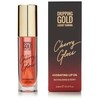 Dripping Gold Hydra lūpų aliejus Cherry Gloss (Lip Oil) 3,8 ml