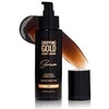 Dripping Gold Savaiminio įdegio serumas Dark (įdegio serumas) 150 ml