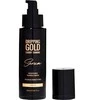 Dripping Gold Savaiminio įdegio serumas Medium (įdegio serumas) 150 ml