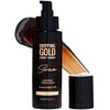 Dripping Gold Savaiminio įdegio serumas Medium (įdegio serumas) 150 ml