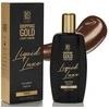 Dripping Gold Savaiminio įdegio vanduo Medium (skystas įdegis) 150 ml