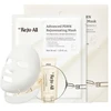 Dr.Reju All Advanced PDRN Rejuvenating Mask veido kaukė, 4 x 36 ml