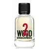 Dsquared2 Two Wood EDT tualetinis vanduo unisex, 100 ml