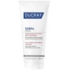 Ducray Sabal Argeal Šampūnas šampūnas riebiai galvos odai, 200 ml