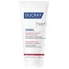 Ducray Sabal Sebum Regulating Treatment Šampūnas sebumo išsiskyrimą reguliuojantis šampūnas, 200 ml