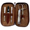 DuKaS Men´s 5-piece manicure set PL 1693HN