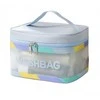 Ecarla Washbag kuferek Mėlyna