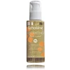 ECHOSLINE Hydrating Fluid Crystal drėkinantis fluidas sausiems plaukams, 100 ml