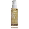 ECHOSLINE Keratin Veg Fluid Brilliant Restructuring atkuriantis fluidas dažytiems ir pažeistiems plaukams, 100 ml