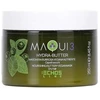 Echosline Maqui 3 maitininantis Buttery Vegan Mask maitinanti kaukė sausiems plaukams, 250 ml