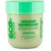 "Ecoforia Wonder Refreshing Body Polish" švelniai valo ir poliruoja odą 200ml