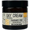 Ecooking Day Kreminis SPF 20 Limited Edition bekvapis dieninis veido kremas, 50 ml