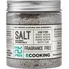 Ecooking Vegan Cleanse and Scrub Bath Salt, 200 g