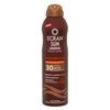 "Ecran Sun" citrinų aliejaus purškiklis Spf30 250ml