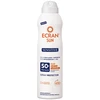 Ecran Sun Lemonoil Sensitive apsauginis purškiklis Spf50 250ml