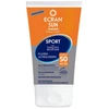 „Ecran Sun Lemonoil Sport Ultralight Fluid“ apsauginis kremas nuo saulės su SPF 50, 40 ml